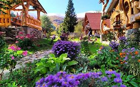 Під Горбком