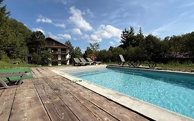 Під Горбком